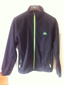 McKinley unisex wind proof jacket