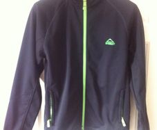 McKinley unisex wind proof jacket