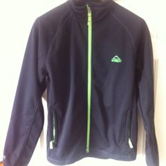 McKinley unisex wind proof jacket