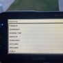 Sat Nav For Sale (Snooper Syrius Plus) Image 5