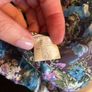 Cotton/silk blouse Image 10