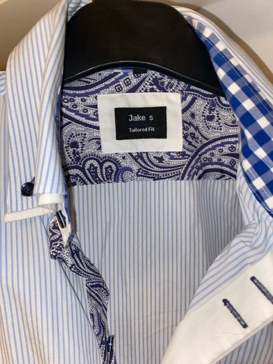 Jake Shirt 37/38