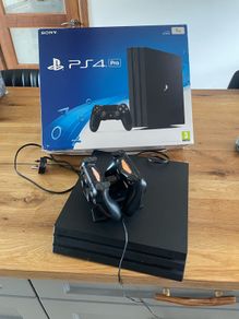 Ps4 Pro