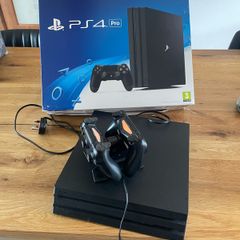 Ps4 Pro