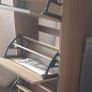 chest draw + shoe rack Image 3