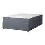 IKEA Solvorn Divan (Double Bed) Image 2
