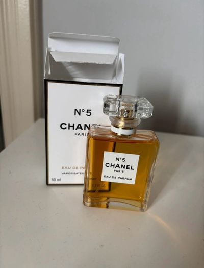 Chanel no. 5