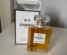 Chanel no. 5