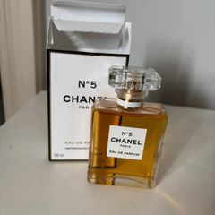 Chanel no. 5