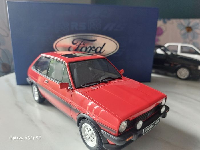 Ultimate ford collectors bundle