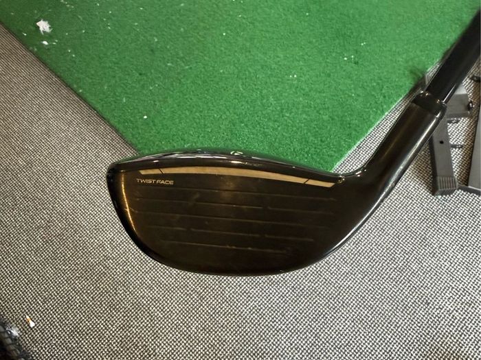 taylormade 4 wood