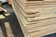 4x4ft plywood
