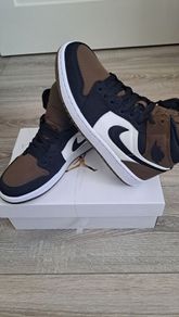 Brand New Womens Air Jordans 1 Mid