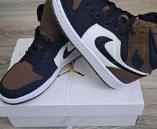 Brand New Womens Air Jordans 1 Mid