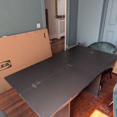 Dining Table/Desk 160cm x 85cm
