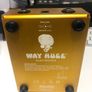 Way Huge Fat Sandwich Harmonic Saturator WHE 301 Guitar Pedal Image 5