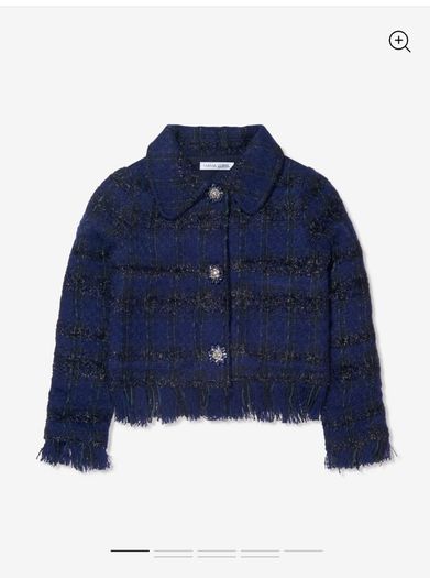 Girls jacket