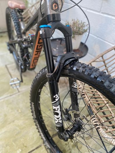 Polygon Siskui T8 Size M