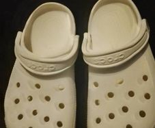 mens Crocs