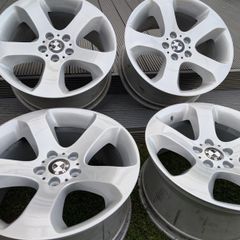 R19 Bmw 5x120 fat 5s Wheels