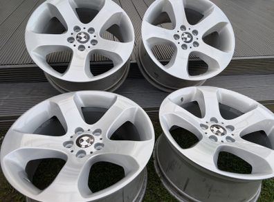 R19 Bmw 5x120 fat 5s Wheels