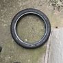 Bridgestone adventure a41f 110/80/19 Image 3