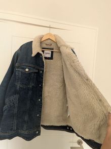 Men's Tommy Hilfiger Jacket
