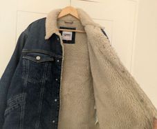 Men's Tommy Hilfiger Jacket