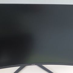 32" Curved gaming screen