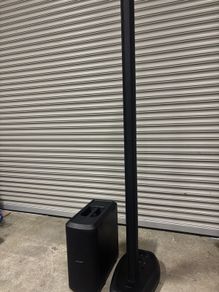 Bose L1 Pro32 and Sub1