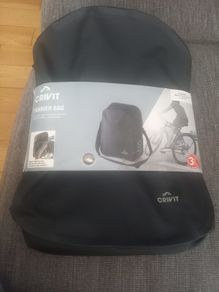 cycling bicycle pannier bag