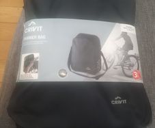 cycling bicycle pannier bag