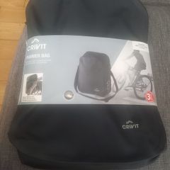 cycling bicycle pannier bag