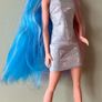Fantasy Hair Barbie Image 3