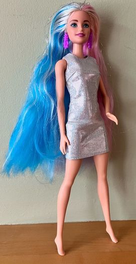 Fantasy Hair Barbie