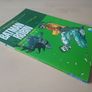 Batman & Robin Must Die (DC Comics Superhero TPB Graphic Novel 2012) Image 4
