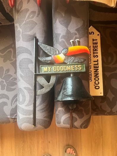 mancave items