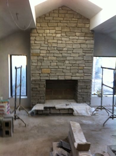 Bricklayer stonemason available