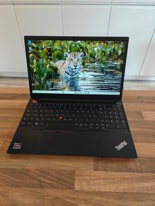 Lenovo Thinkpad E15 gen4 Laptop | AMD Ryzen 5 | 16GB | 256GB | 15.6" FHD | Win11