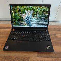 Lenovo Thinkpad E15 gen4 Laptop | AMD Ryzen 5 | 16GB | 256GB | 15.6" FHD | Win11