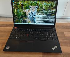Lenovo Thinkpad E15 gen4 Laptop | AMD Ryzen 5 | 16GB | 256GB | 15.6" FHD | Win11