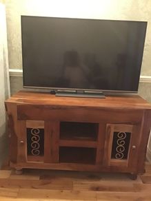 Tv cabinet