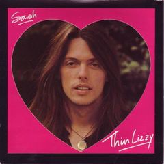 Thin Lizzy  Sarah7"