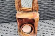 Unusual Tealight Holder