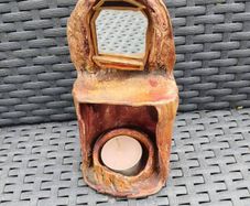 Unusual Tealight Holder