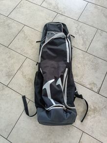 Tk trilium hockey bag