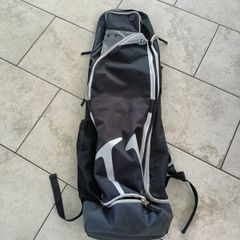 Tk trilium hockey bag