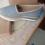 womens espadrilles size 39 Image 5