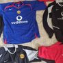 Manchester United jerseys Image 6