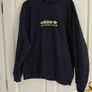 Adidas Adventure Hoodie 2XL Image 2
